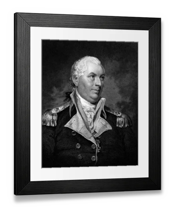 Framed Print : John Barry Framed Print : John Barry