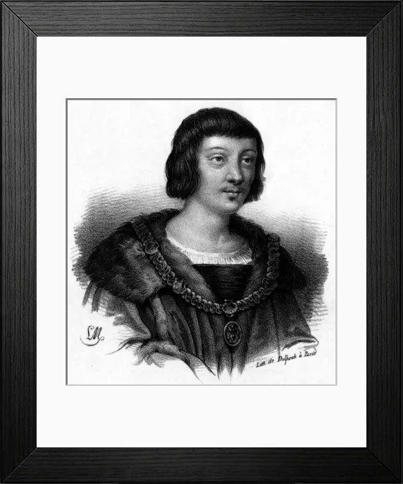 Framed Print : Bayard Head Framed Print : Bayard Head