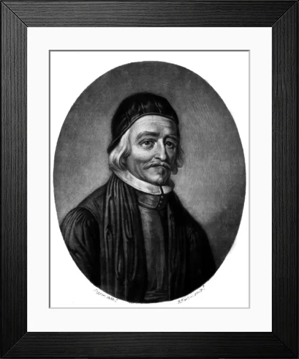 Framed Print : Thomas Bayly Framed Print : Thomas Bayly