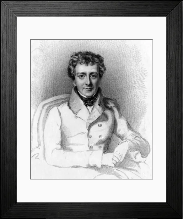 Framed Print : Thomas Haynes Bayly Framed Print : Thomas Haynes Bayly