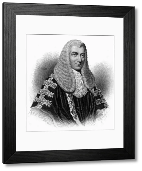 Framed Print : John Earl Althorp Framed Print : John Earl Althorp