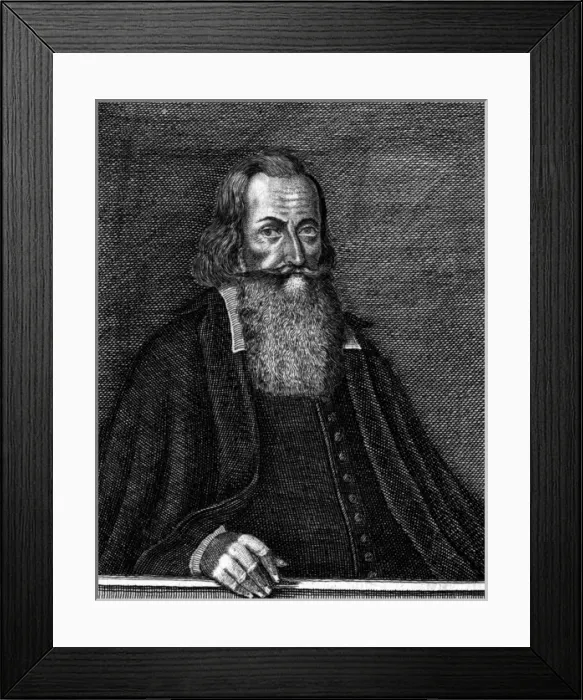 Framed Print : Christoph Althofer Framed Print : Christoph Althofer