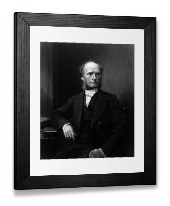 Framed Print : William Arthur Framed Print : William Arthur