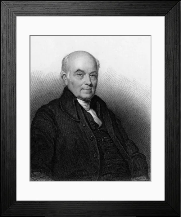 Framed Print : William Atherton Framed Print : William Atherton