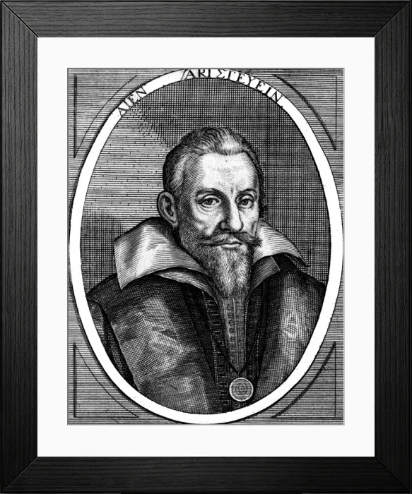 Framed Print : Dominique Baudius Framed Print : Dominique Baudius