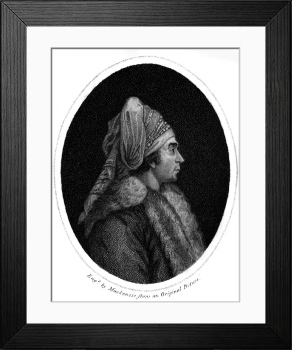 Framed Print : Joseph De Beauchamp Framed Print : Joseph De Beauchamp