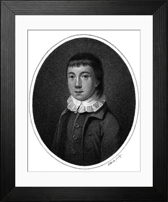 Framed Print : James Hay Beattie Framed Print : James Hay Beattie