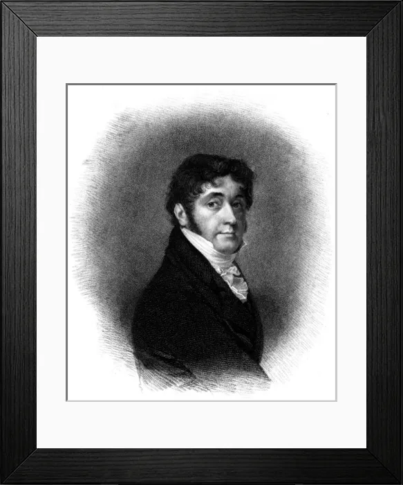Framed Print : J T Barber Beaumont Framed Print : J T Barber Beaumont