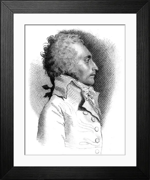 Framed Print : Eugene De Beauharnais Framed Print : Eugene De Beauharnais