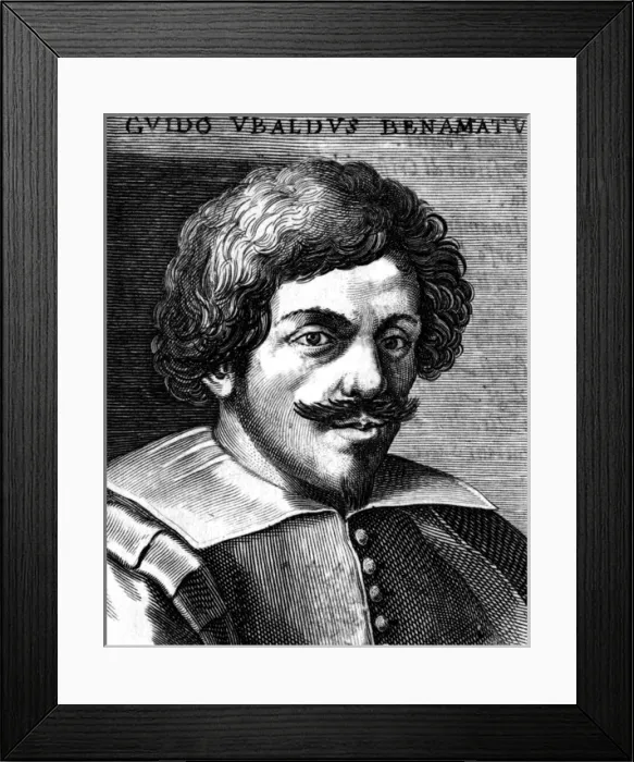Framed Print : Guido Benamati Framed Print : Guido Benamati