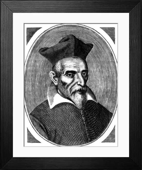 Framed Print : PAOLO BENI Framed Print : PAOLO BENI