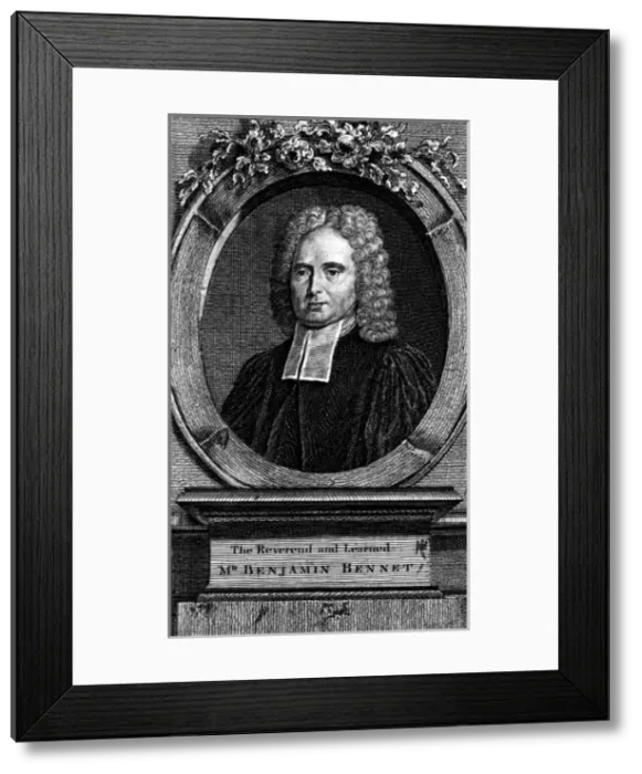 Framed Print : Benjamin Bennet Framed Print : Benjamin Bennet