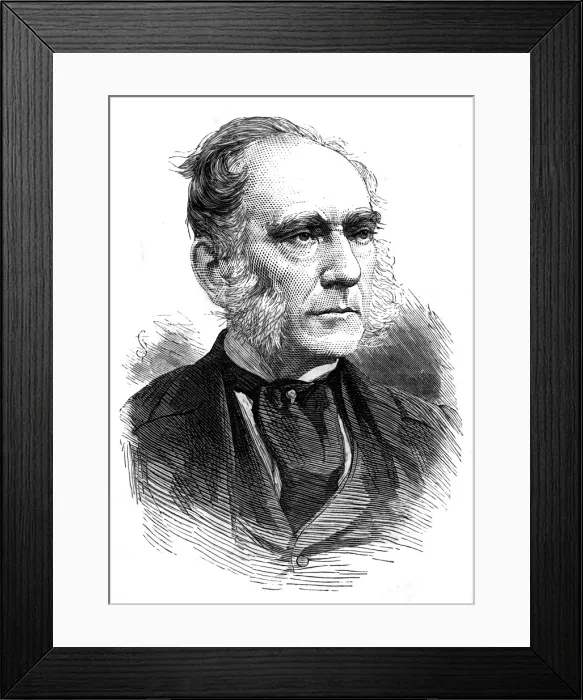 Framed Print : James Risdon Bennett Framed Print : James Risdon Bennett