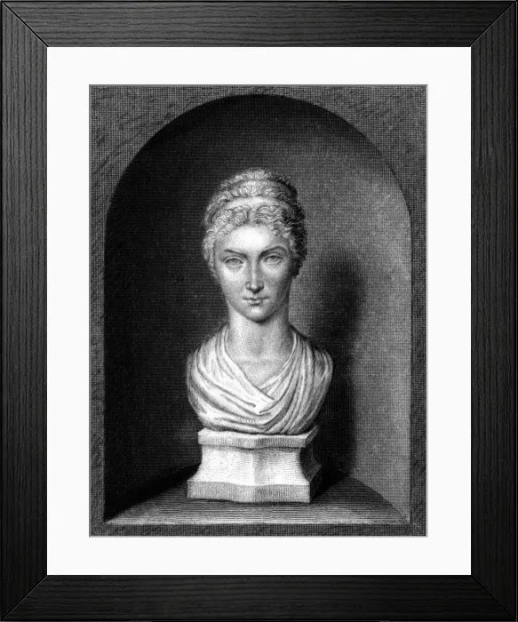 Framed Print : MARY BERRY Framed Print : MARY BERRY