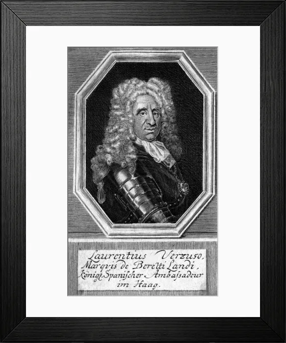 Framed Print : Lorenco Beretti-Landi Framed Print : Lorenco Beretti-Landi
