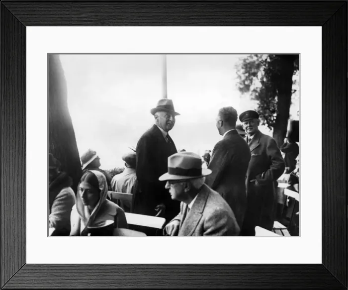 Framed Print : Count Baillet-Letour Framed Print : Count Baillet-Letour