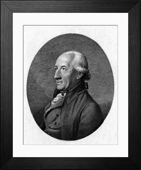 Framed Print : John Berkenhout Framed Print : John Berkenhout