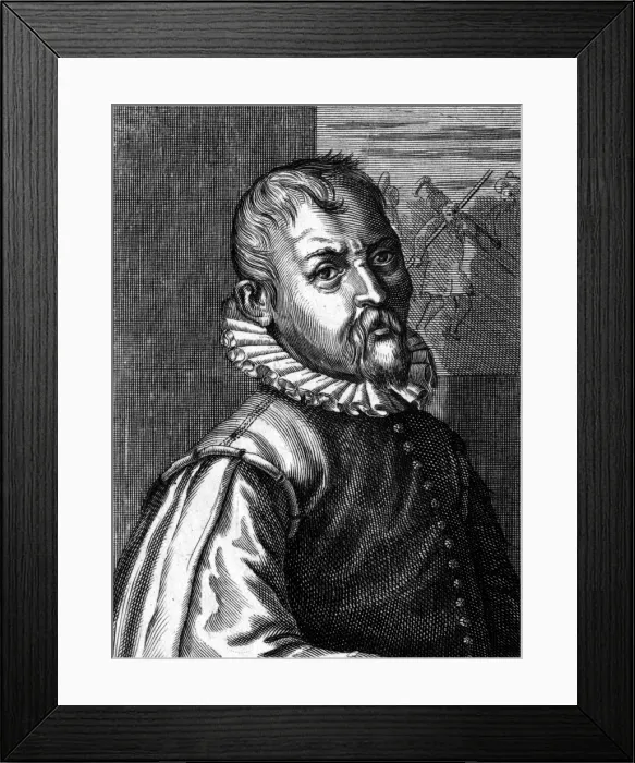 Framed Print : Dirk Bartentsen Framed Print : Dirk Bartentsen
