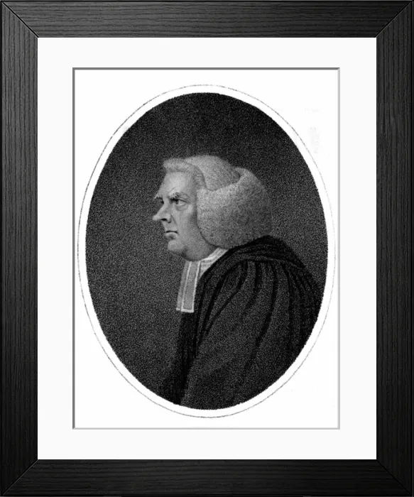 Framed Print : John Berridge Framed Print : John Berridge