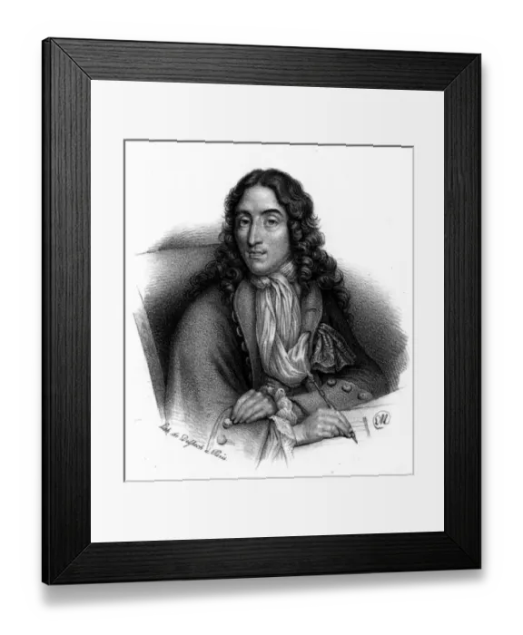Framed Print : Adam Billaut Framed Print : Adam Billaut