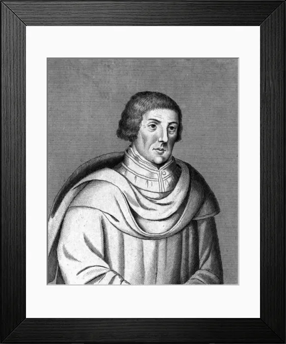 Framed Print : William Bill, Dean Framed Print : William Bill, Dean