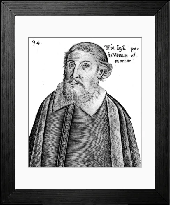 Framed Print : Joachim Betkius - 2 Framed Print : Joachim Betkius - 2