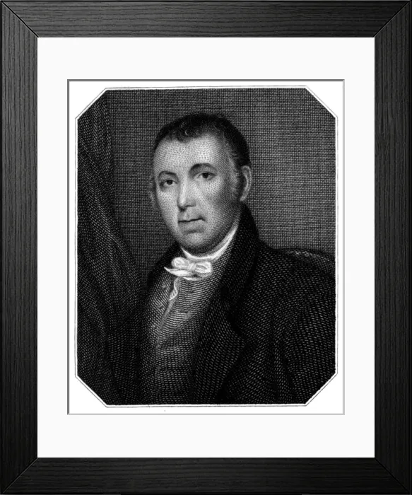 Framed Print : Thomas Bewick Framed Print : Thomas Bewick