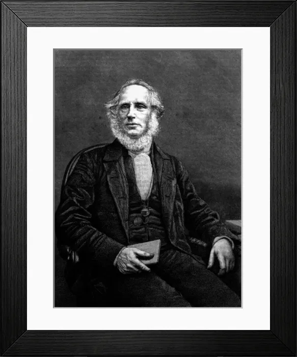 Framed Print : Henry Bewley Framed Print : Henry Bewley