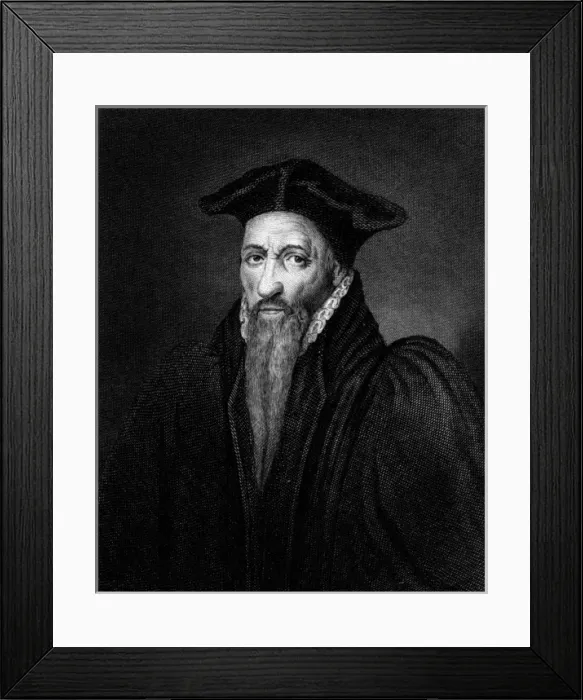 Framed Print : Thomas Bickley Framed Print : Thomas Bickley