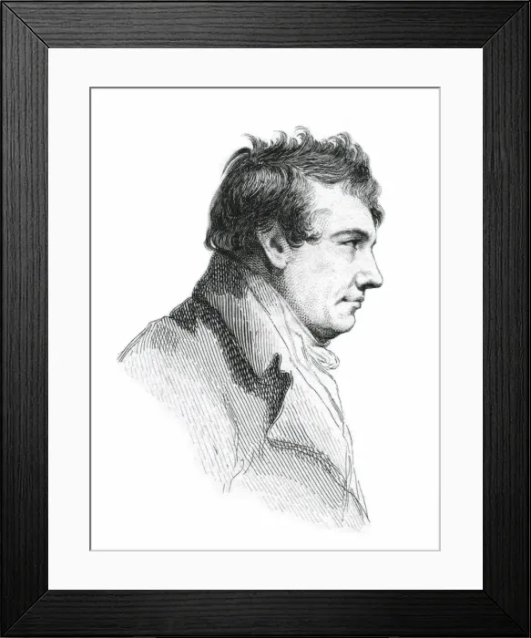 Framed Print : Samuel Birch Framed Print : Samuel Birch