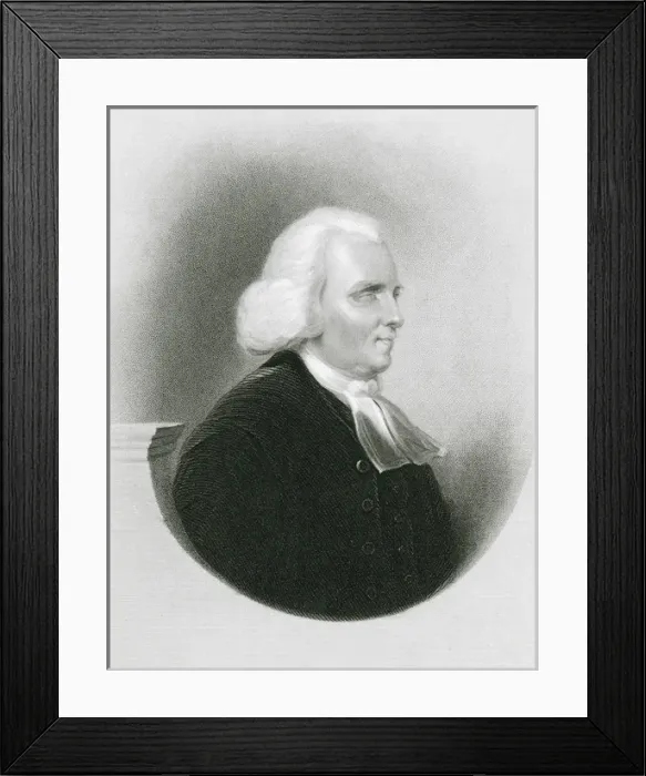 Framed Print : Thomas Blacklock Framed Print : Thomas Blacklock