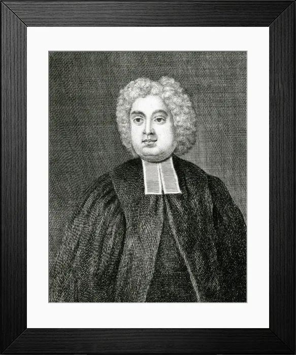 Framed Print : Anthony Blackwall Framed Print : Anthony Blackwall