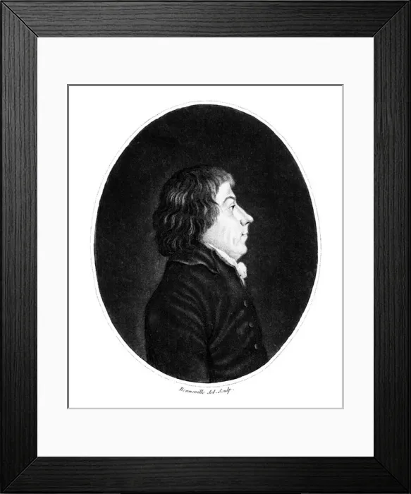 Framed Print : Ange Bonnier Framed Print : Ange Bonnier