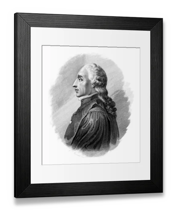 Framed Print : Giovanni Borsieri Framed Print : Giovanni Borsieri