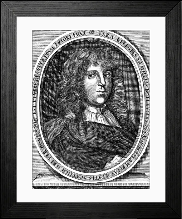 Framed Print : Samuel Botley Framed Print : Samuel Botley