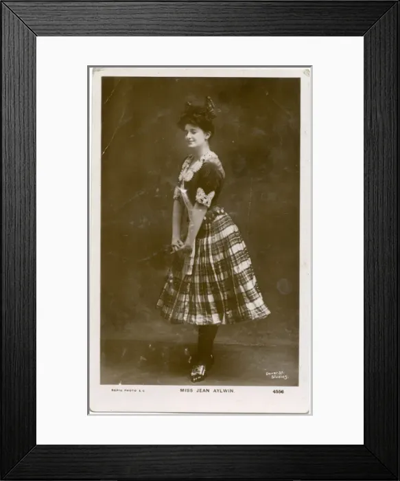Framed Print : Jean Aylwin Framed Print : Jean Aylwin