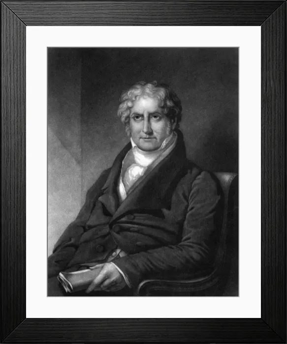 Framed Print : Banjamin Carr Framed Print : Banjamin Carr