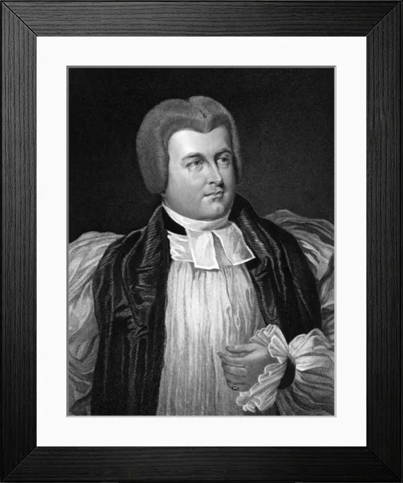 Framed Print : Robert James Carr Framed Print : Robert James Carr