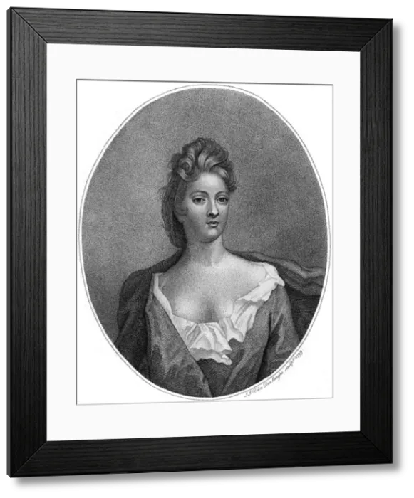 Framed Print : Anne Countess Carlisle Framed Print : Anne Countess Carlisle
