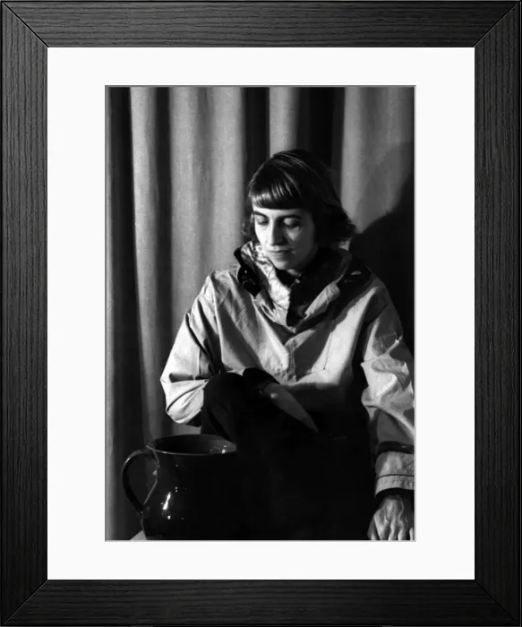 Framed Print : Christina Cassatti Framed Print : Christina Cassatti