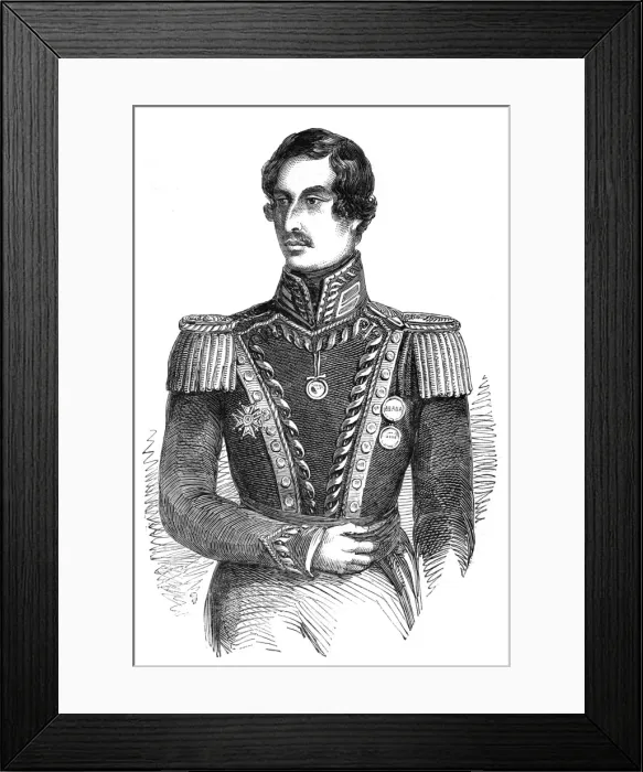 Framed Print : Raphael Carrera Framed Print : Raphael Carrera