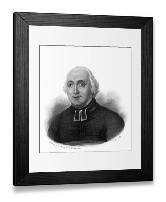 Framed Print : Gui Toussaint Carron Framed Print : Gui Toussaint Carron