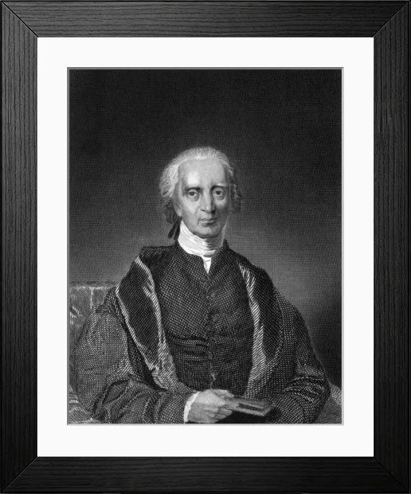 Framed Print : Charles Carroll Framed Print : Charles Carroll