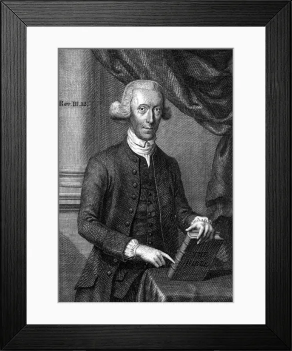 Framed Print : Cornelius Cayley Framed Print : Cornelius Cayley