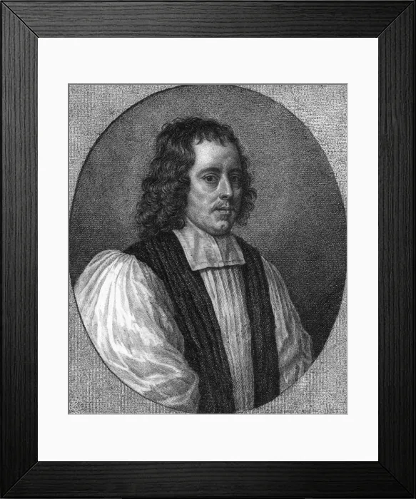 Framed Print : Thomas Cartwright Framed Print : Thomas Cartwright