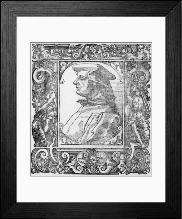 Framed Print : Marco Antonio Casanova Framed Print : Marco Antonio Casanova