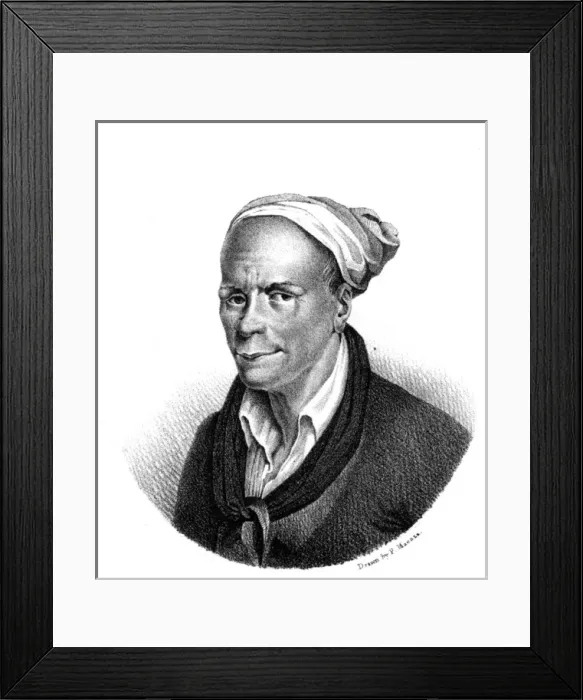 Framed Print : Giovanni Battista Casti Framed Print : Giovanni Battista Casti