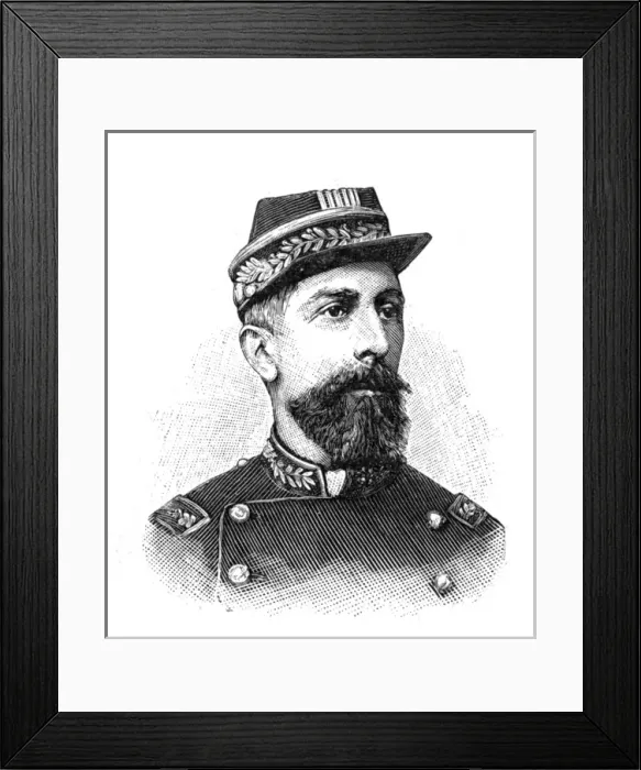 Framed Print : Cirpariano Castro Framed Print : Cirpariano Castro