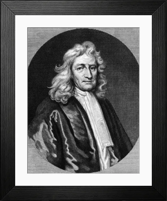 Framed Print : Paul Chamberlen Framed Print : Paul Chamberlen