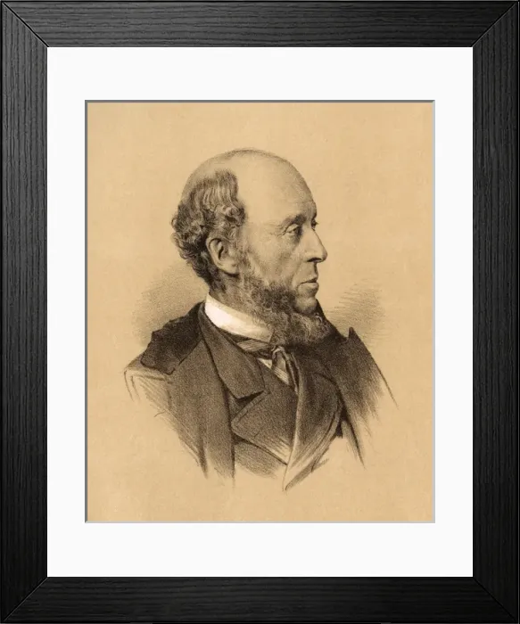Framed Print : John Earl of Cawdor Framed Print : John Earl of Cawdor